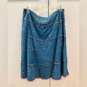 Vintage Cynthia Cynthia Steffe Skirt